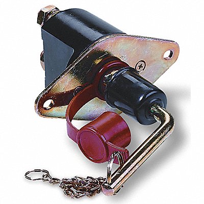 BATTERY DOCTOR 20259 Battery Disconnect Switch In-Line