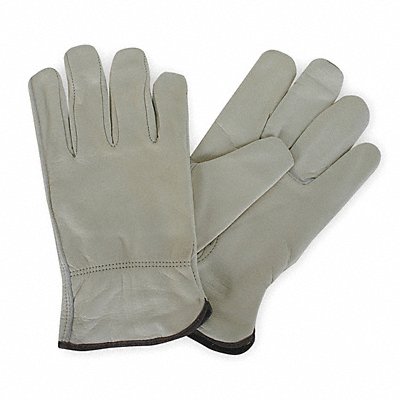 CONDOR 4NHC3 D1661 Cold Protection Gloves S Cream PR