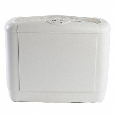 AIRCARE 5D6700 Portable Humid Evap 3gal White