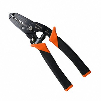PALADIN 1117 Grip 10 cutter/stripper