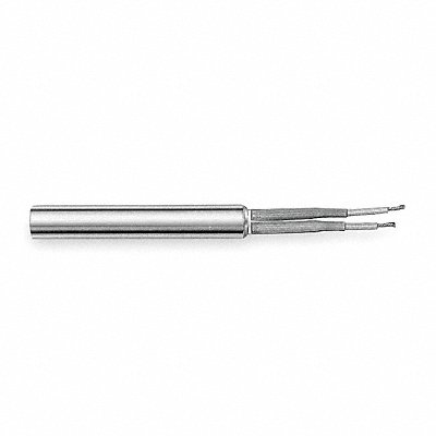 TEMPCO HDC00074 Swaged Cartridge Heater 109W/sq. In.