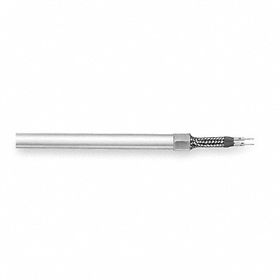 TEMPCO HDC19102 Swaged Cartridge Heater 180W/sq. In.