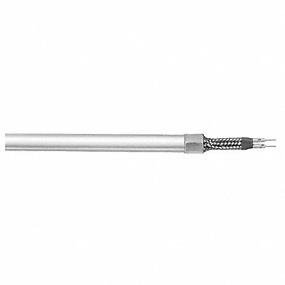 TEMPCO HDC20587 Swaged Cartridge Heater 34W/sq. In.