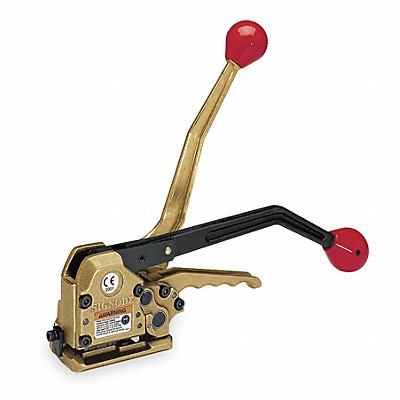 SIGNODE 424358 Strapping Combo Tool