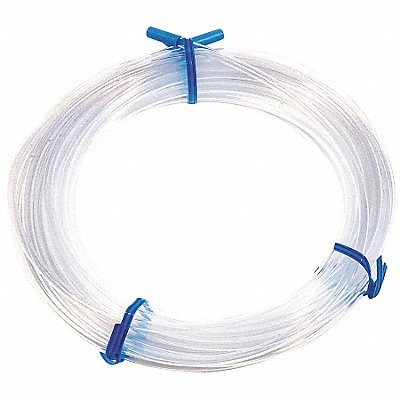 AMS 21500 Tubing 3/16 In ID x 1/4 In OD x 250Feet