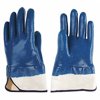CONDOR 4NMU1 PR Coated Gloves Full L 10-1/2