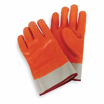 CONDOR 4NMU3 Cold Protection Gloves L Pr