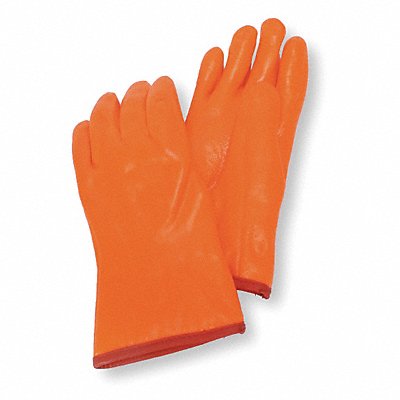 CONDOR 4NMU4 Cold Protection Gloves L Pr