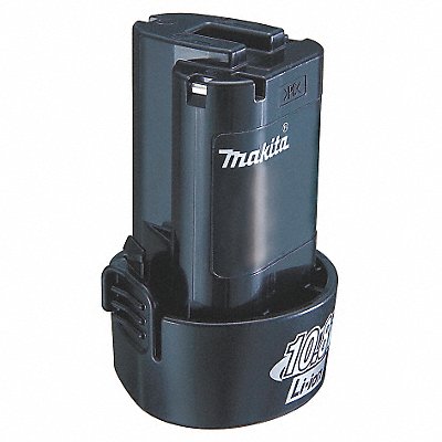 MAKITA BL1014 Battery (1) 1.5 Ah Li-Ion