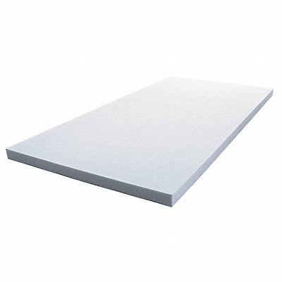TECHLITE INSULATION 00792496SS300SH000000 Insulation Sheet 24 x 96 x 3 In