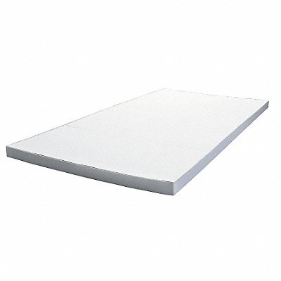 TECHLITE INSULATION 01792496SS300SH091001 Insulation Sheet 24 x 96 x 3 In