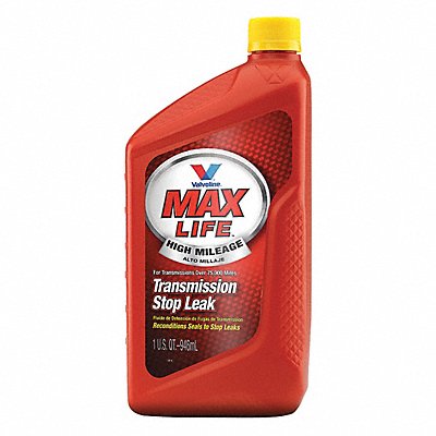 VALVOLINE VV337 Transmission Fluid with Stop Leak 32 Oz