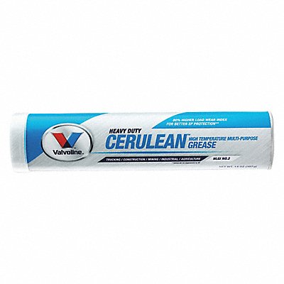 VALVOLINE VV7013310 Grease Tacky 14.1 oz Blue