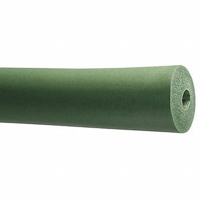 K-FLEX USA 6RHFN068278 Pipe Insulation HF NBR 2-7/8in ID 6 ft