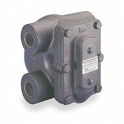 BELL  GOSSETT FT015H5 Steam Trap Cast Iron 15 psi 1 1/4 in