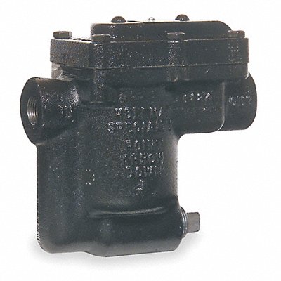 BELL  GOSSETT B1030S3 Steam Trap 30 psi 3/4 in 450F