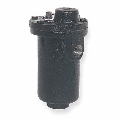 BELL  GOSSETT 792 Air Vent Cast Iron 300F 250 psi Water