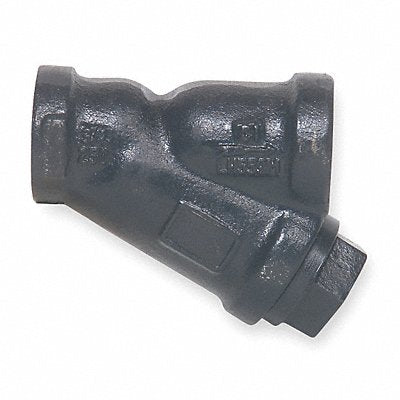 BELL  GOSSETT 420C1 Y Strainer 3 3/8 H 20 mesh Brass