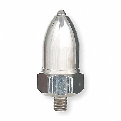 BELL  GOSSETT 41 Air Vent Brass 240F 6 psi Steam