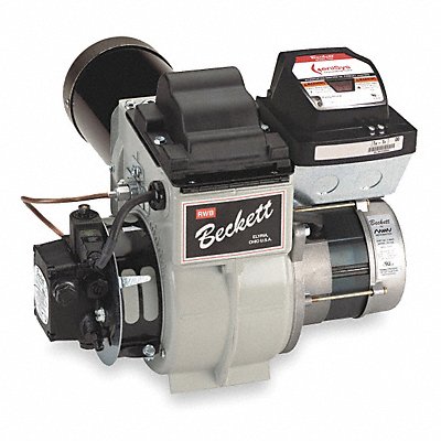 RW BECKETT B2503 High Efficiency Oil Burner B2503