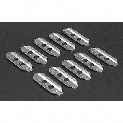 LEGRAND 5701 Coupling Ivory Steel Couplings