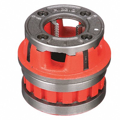 4NV26 RIDGID 12RNPT Manual Threader Die Head NPT Alloy