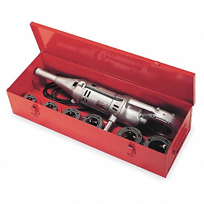 RIDGID B171X Metal Carrying Case