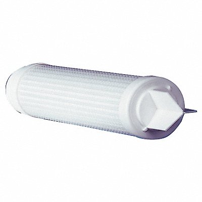 PARKER PG108100021 Filter Cartridge 0.2 micron 70 gpm 10 H