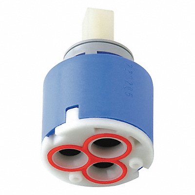CHICAGO FAUCETS 2300XJKABNF Cartridge Ceramic