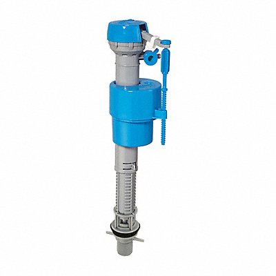 HYDROCLEAN HC550 Anti-Siphon Fill Valve Universal Fit