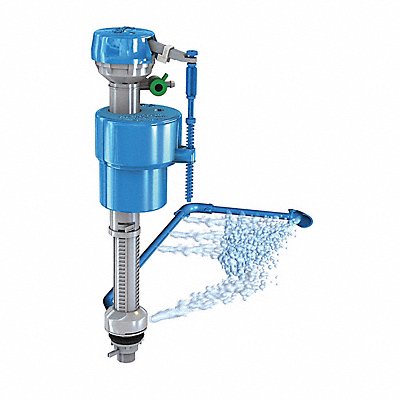 HYDROCLEAN HC660 Anti-Siphon Fill Valve Universal Fit