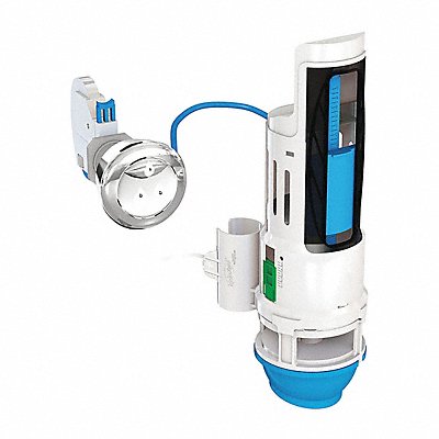 DANCO HYR270 Dual Flush ConVerticaler Universal Fit