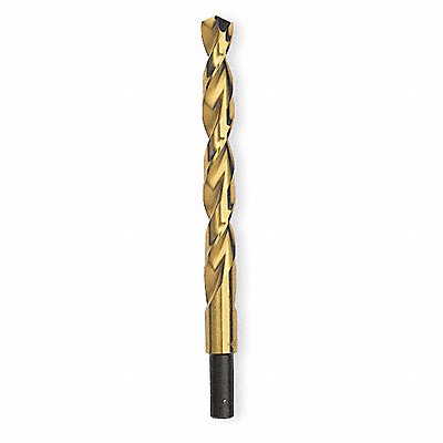 DEWALT DW1324 Jobber Drill 3/8 HSS