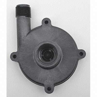 LITTLE GIANT 180080 Volute Use With 2P040 4RL31
