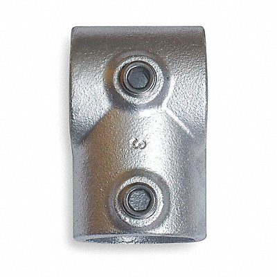 GRAINGER 4NXT2 Single-Socket Tee Fr Pipe Sz 1 1/4 in