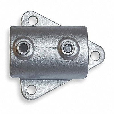 GRAINGER 4NXU5 Wall Flange Fr Pipe Sz 1 1/4 in