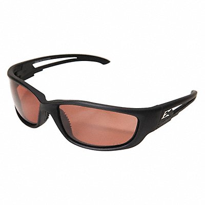 EDGE EYEWEAR TSKXL215 Kazbek XL-Black/Pol Copp