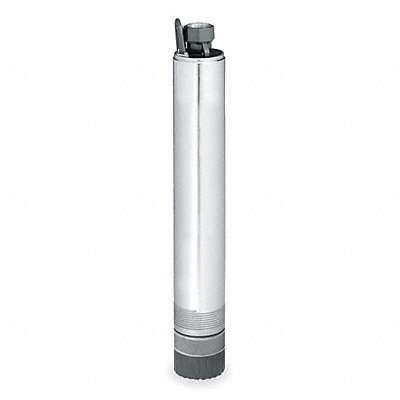 DAYTON 4NY25 EffluentPump 10ft 11A 0.5hp 120VAC