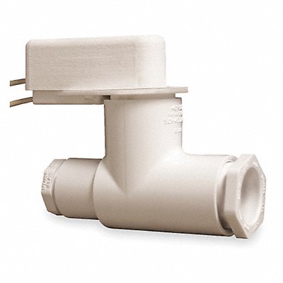 LITTLE GIANT 599125 In-line Switch PVC 3/4 NPT