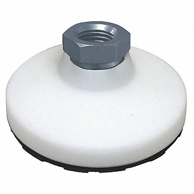 S  W NSTS4 Leveling Mount Boltless 3/4-10 3 in Base