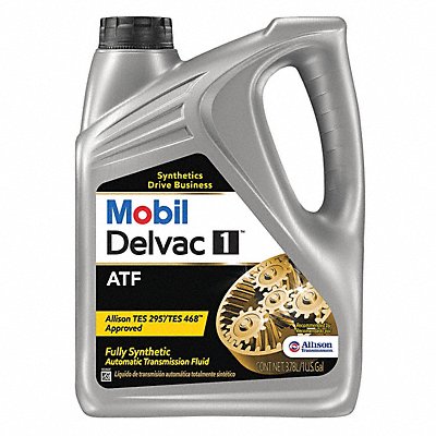MOBIL 122062 Mobil Delvac Syn ATF 1 gal