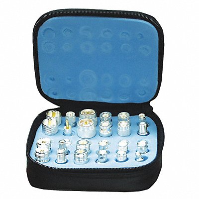 B K PRECISION CT2701 Coaxial Adaptor Kit