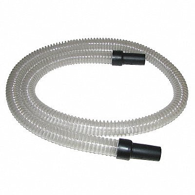 ATRIX AVPA008 Stretchable Vacuum Hose 1-1/4 x 6 ft.
