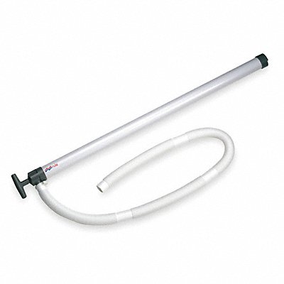 RULE 168 Hand Drum Pump Piston 160 oz per stroke