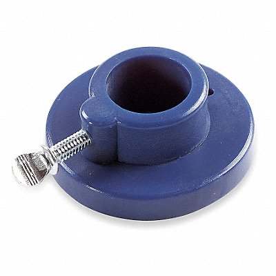 GRAINGER 134 Pail Adaptor Steel 1-3/4