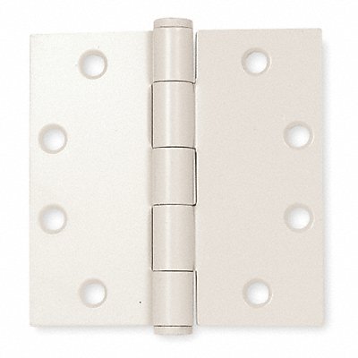 GRAINGER 4PA29 Template Plain Prime Coat 4x4