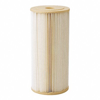 PENTAIR/PENTEK 25548975 Filter Cartridge 1 micron 9 3/4 H