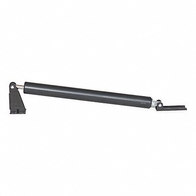 GRAINGER 4PB53 Pneumatic Door Closer Pneumatic