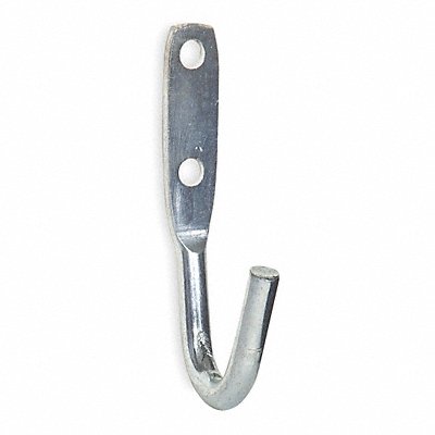 GRAINGER 4PB81 Hook Tarp 3 1/2 In