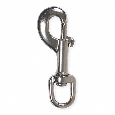 GRAINGER 4PB86 Snap Bolt 3/8 In